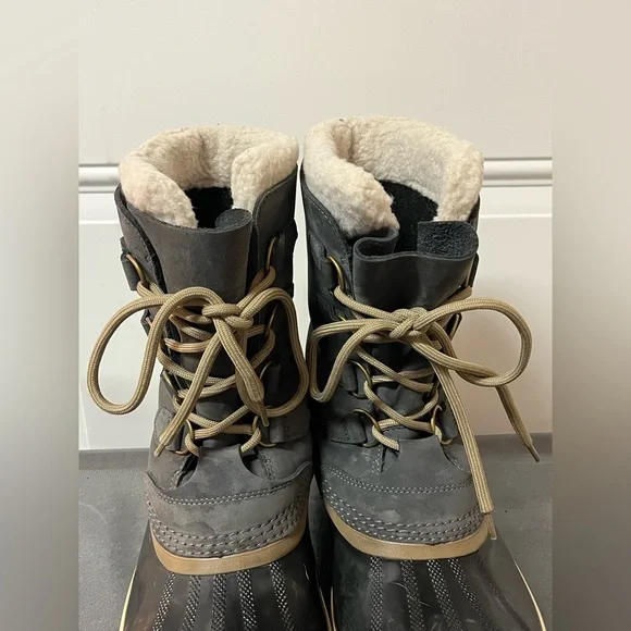 Sorel 1964 PAC 2 Snow Boots - Picture 7 of 7